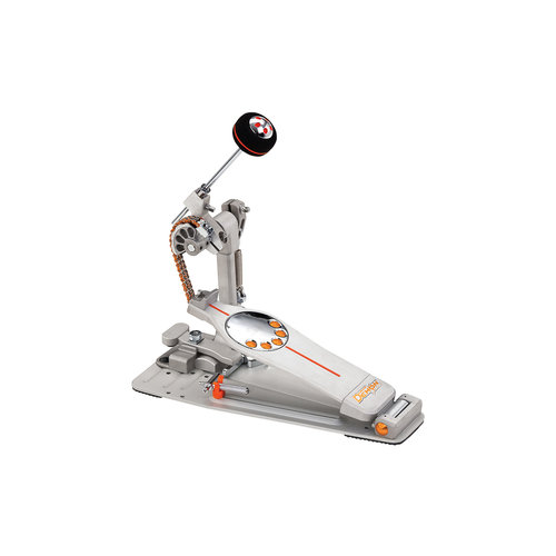 Pearl Pearl Demon Chain Drive Single Pedal P3000C Pearl Pearl Demon Chain Drive Single Pedal P3000C