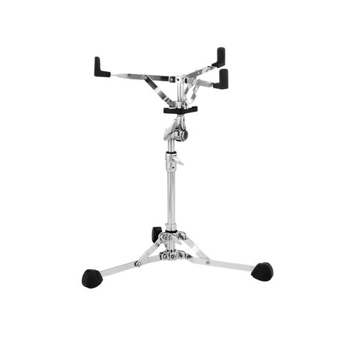 Pearl Pearl Convertible Flat-Based Snare Stand S150S Pearl Pearl Convertible Flat-Based Snare Stand S150S