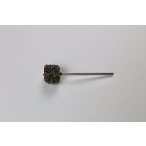 Dragonfly Percussion Dragonfly Percussion Soft Flannel Kick Drum Beater