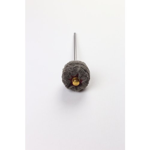 Dragonfly Percussion Dragonfly Percussion Soft Flannel Kick Drum Beater