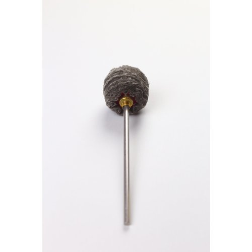 Dragonfly Percussion Dragonfly Percussion Soft Flannel Kick Drum Beater