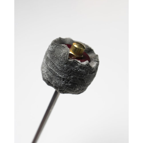 Dragonfly Percussion Dragonfly Percussion Soft Flannel Kick Drum Beater Dragonfly Percussion Dragonfly Percussion Soft Flannel Kick Drum Beater