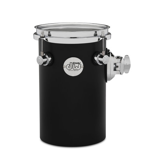 DW DW Design Series Rata Tom - 10" x 6" DW DW Design Series Rata Tom - 10" x 6"