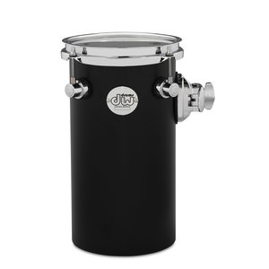 DW DW Design Series Rata Tom - 12" x 6"