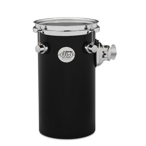 DW DW Design Series Rata Tom - 12" x 6" DW DW Design Series Rata Tom - 12" x 6"