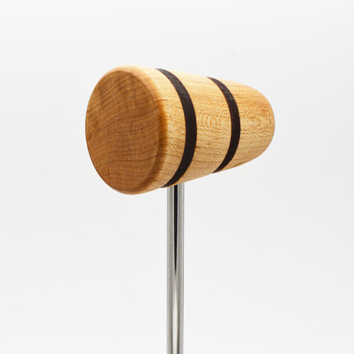 Low Boy Low Boy Standard Wood - Natural w/ Black Stripes Low Boy Low Boy Standard Wood - Natural w/ Black Stripes