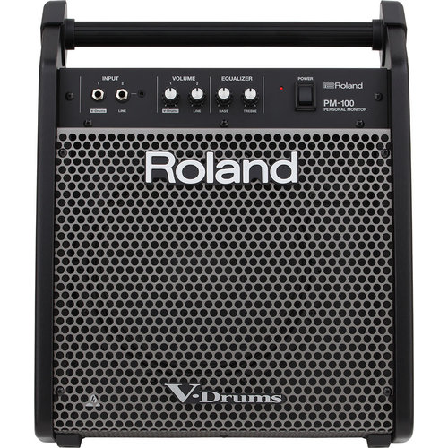 Roland Roland  PM-100 80 watt Personal Drum Monitor