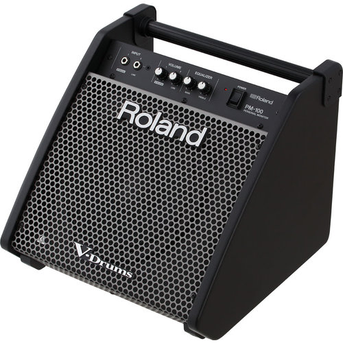 Roland Roland  PM-100 80 watt Personal Drum Monitor
