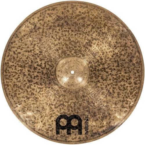 Meinl Meinl Byzance 22" Big Apple Dark Tradition Ride Meinl Meinl Byzance 22" Big Apple Dark Tradition Ride