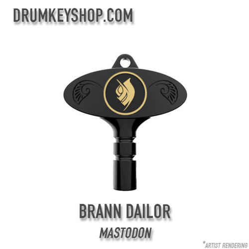 Drum Key Shop Brann Dailor Signature Drum Key Drum Key Shop Brann Dailor Signature Drum Key