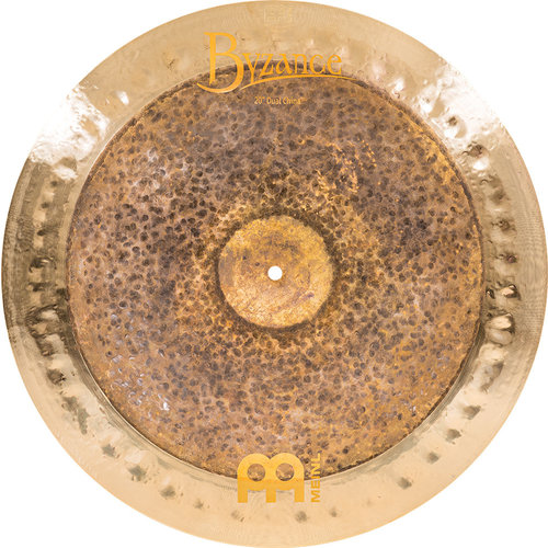 Meinl Meinl 20" Byzance Dual China Meinl Meinl 20" Byzance Dual China