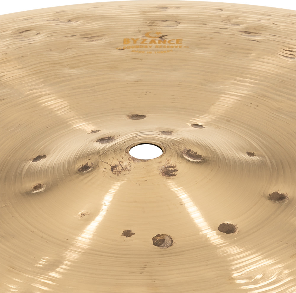 Meinl Byzance Foundry Reserve 14