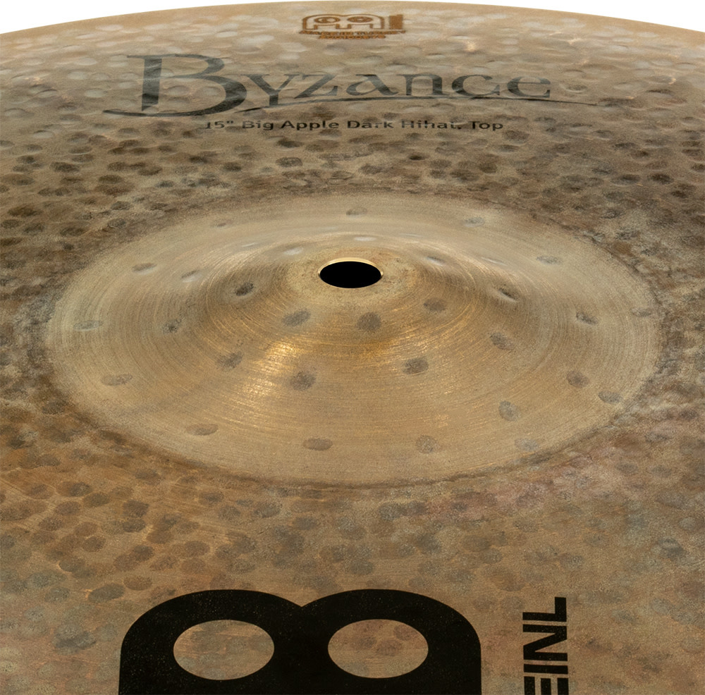 Meinl Byzance Big Apple Dark 15