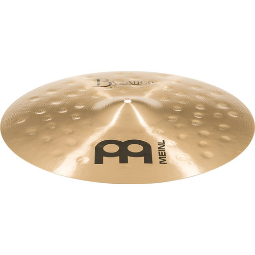 Meinl Meinl 18" Byzance Traditional Extra Thin Hammered Crash