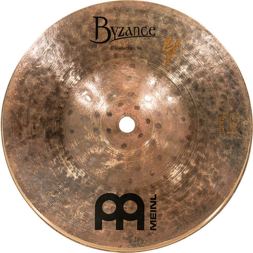 Meinl Meinl 8/8" Benny Greb - Crasher Hats Meinl Meinl 8/8" Benny Greb - Crasher Hats
