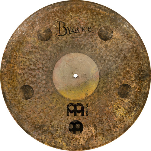 Meinl Meinl 18/16 Matt Garstka - Fat Stack Meinl Meinl 18/16 Matt Garstka - Fat Stack