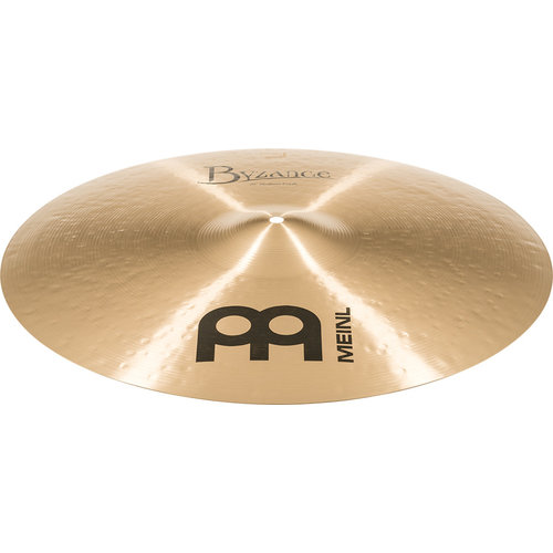 Meinl Meinl Byzance 20" Traditional Medium Crash