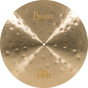 Meinl Meinl Byzance 20" Jazz Club Ride