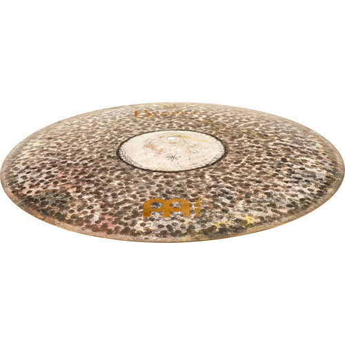 Meinl Meinl Byzance 22" Extra Dry Medium Ride