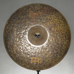 Meinl Meinl Byzance 22" Extra Dry Medium Ride