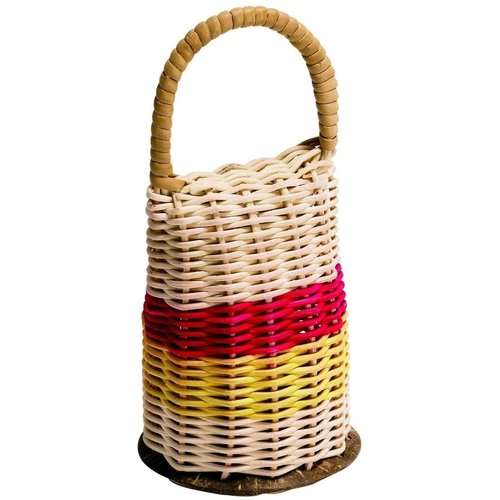 Meinl Meinl Rattan Caxixi Medium Meinl Meinl Rattan Caxixi Medium