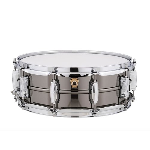 Ludwig Ludwig 5 x 14" Black Beauty Supraphonic Snare Drum