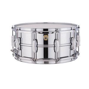 Ludwig Ludwig 6.5x14" Supraphonic Snare Drum