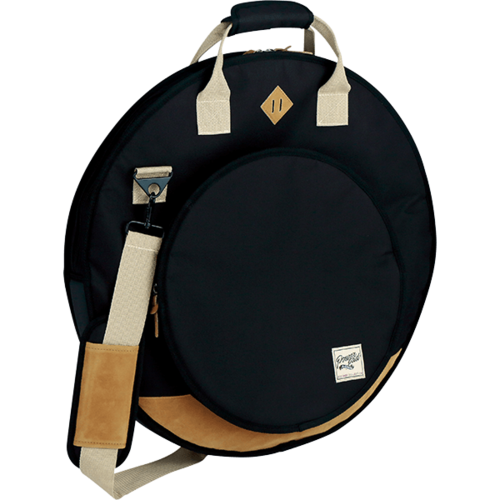 Tama Tama Powerpad Designer Cymbal Bag Black