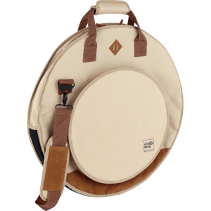 Tama Tama Powerpad Designer Cymbal Bag Beige