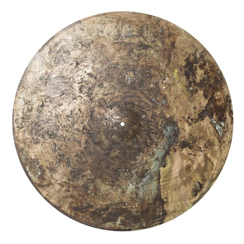 Dream Dream CAD Special 24" Patina Ride - 10th Anniversary Dream Dream CAD Special 24" Patina Ride - 10th Anniversary