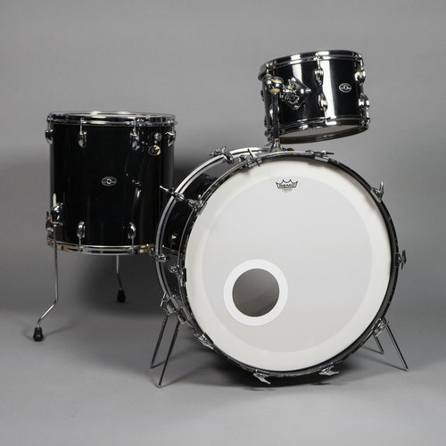 Vintage Slingerland 60s/70s 3pc Maple Shellpack Vintage Slingerland 60s/70s 3pc Maple Shellpack