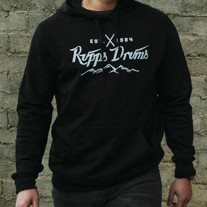 Rupp's Drums Hoodie