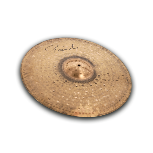 Paiste Paiste 21" Signature Dark Energy Ride Mark 1