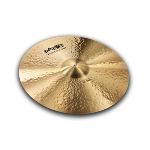 Paiste Paiste 22" Formula 602 Modern Essentials Ride