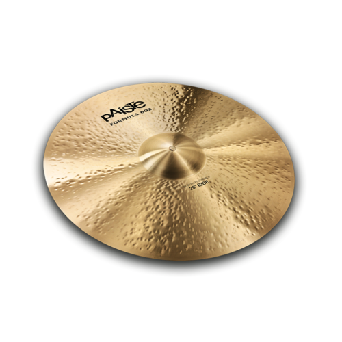 Paiste Paiste 22" Formula 602 Modern Essentials Ride