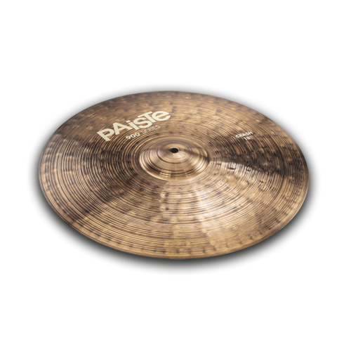 Paiste Paiste 18" 900 Crash Paiste Paiste 18" 900 Crash