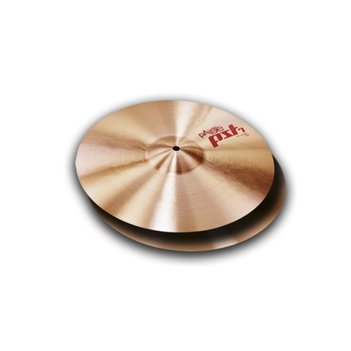 Paiste Paiste 14" pst 7 Hi-Hat Paiste Paiste 14" pst 7 Hi-Hat