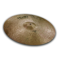 Paiste Masters 22" Extra Dry Ride