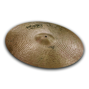 Paiste Paiste Masters 22" Extra Dry Ride