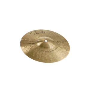 Paiste Paiste 10" Signature Dark Energy Splash Mark I