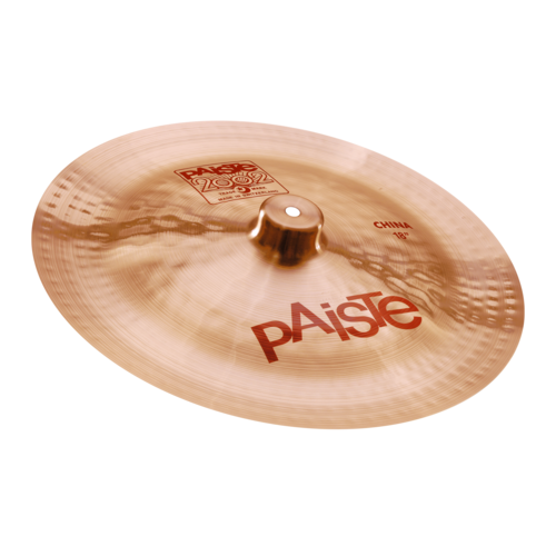 Paiste Paiste 18" 2002 China Type Paiste Paiste 18" 2002 China Type