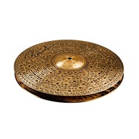 Paiste 15" Signature Dark Energy Hi-Hats Mark 1