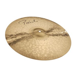 Paiste Paiste 19" Signature Dark Energy Crash Mark 1