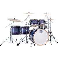 Mapex Armory Series Studioease 6pc Shell Pack Fast Toms Night Sky Burst
