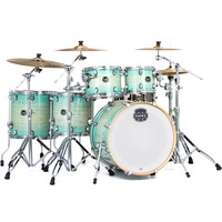 Mapex Armory Series Studioease 6pc Shell Pack Ultramarine