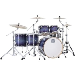 Mapex Mapex Armory Series Studioease 6pc Shell Pack Night Sky Burst