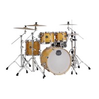 Mapex Armory Series Fusion 5pc Shell Pack Desert Dune