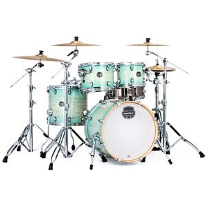 Mapex Mapex Armory Series Fusion 5pc Shell Pack Ultramarine