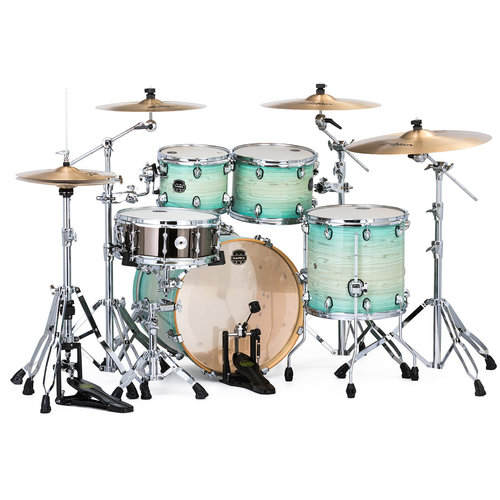 Mapex Mapex Armory Series Fusion 5pc Shell Pack Ultramarine