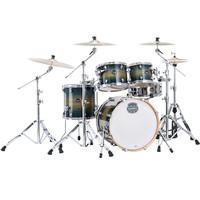 Mapex Armory Series Fusion 5pc Shell Pack Rainforest Burst